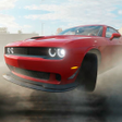 Icono de programa: Classic Dodge Challenger …