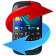 Icône du programme : Blackberry Extractor (Mac…