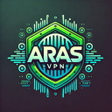 Ikona programu: ARAS VPN