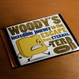 Icon of program: Woodys Incredible Journey…