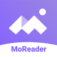 Ikona programu: MoReader