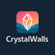 Icon des Programms: CrystalWalls