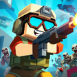 Ikona programu: Last Shot: Merge  Defend