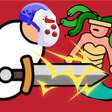 Icon des Programms: Stick Warriors: Dark Age