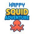 Icon des Programms: Happy Squid Adventure