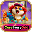 プログラムのアイコン: Core IvoryGrid