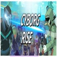 Icon of program: Cyborg: Rise