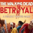 プログラムのアイコン: The Walking Dead: Betraya…