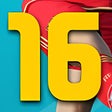 プログラムのアイコン: FIFA 16