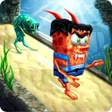 プログラムのアイコン: Angry Bob Adventure