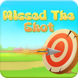 Icono de programa: Missed The Shot