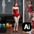 Icon des Programms: ArtTrend - AI Photo Gener…