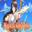 Ikona programu: Magical Girl Opal