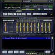 Icon des Programms: Winamp Classic