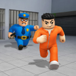程序图标: Prison Runner: 3D Race