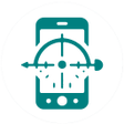 Icon des Programms: Simple Inclinometer