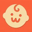 Icon des Programms: Waahs  - Cute Baby Photos