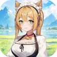 Icon des Programms: Isekai Adventure Life