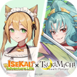 程序图标: Isekai Adventure Li…