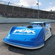 Icon des Programms: Outlaws - Dirt Track Raci…