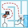 Icon des Programms: Maze Skip Work