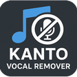 Ikona programu: Vocal Remover Mac
