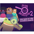 Icône du programme : Frog Detective 2: The Cas…