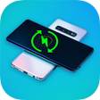 Icon of program: Wireless Reverse Charging