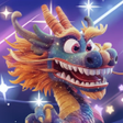 Ikona programu: Dual Dragons