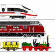 プログラムのアイコン: MM Eisenbahn …