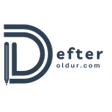 Icône du programme : Defter Doldur