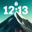 Icona del programma: DepthFX Lockscreen