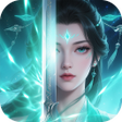 Ikona programu: 天命西域禁地