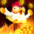 Ikona programu: Chicken Road Jump