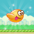 Icon des Programms: Flappy Emoji