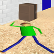 Icon des Programms: Coma Math Teacher is Dead…