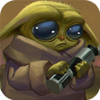 Icon of program: Yoda Wallpaper