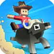 Icon des Programms: Rodeo Stampede: Sky Zoo S…