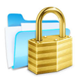 プログラムのアイコン: GiliSoft File Lock