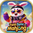 Icona del programma: TwinSync Mahjong