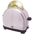 Icon des Programms: MissingMediaBurner X