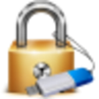 プログラムのアイコン: GiliSoft USB Stick Encryp…