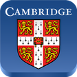 Ikona programu: Cambridge Dictionaries