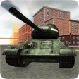 Ikona programu: Tank Joyride : Beast Mode