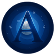 Icon des Programms: Horocosmo - App For Astro…