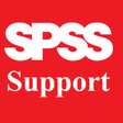 プログラムのアイコン: SPSS Support