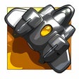 Ikona programu: Deimos Rising