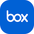 プログラムのアイコン: Box Sync