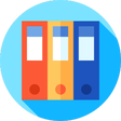 Ikona programu: Easy File Organizer