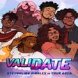 Ikona programu: ValiDate: Struggling Sing…